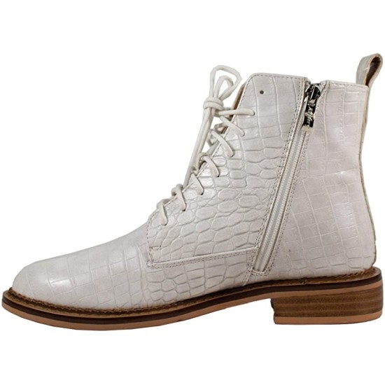 Gray Men's Canvas Sneakers Comfort High-top Shoes