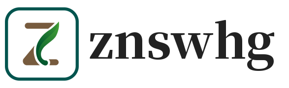 znswhg Online Store